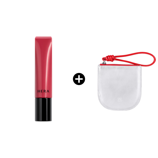 HERA Sensual Tinted Shine Lip Serum
