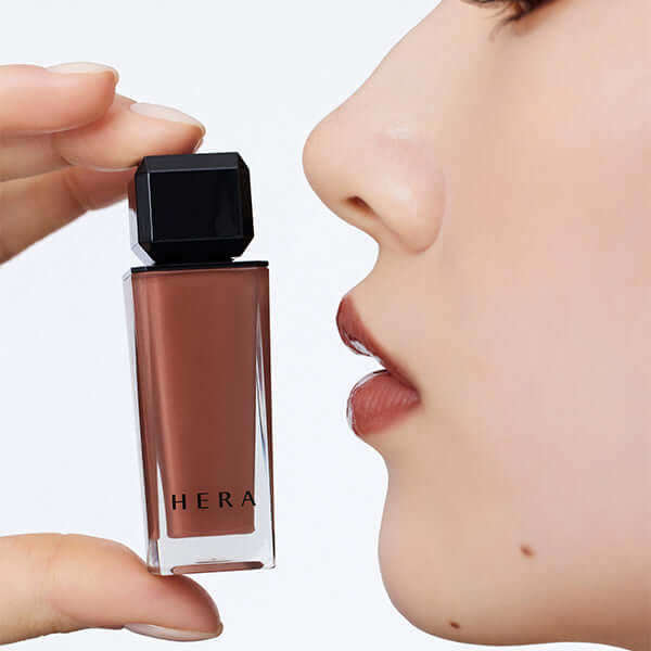 HERA Sensual Nude Gloss #422 Lingerie Mini 4g
