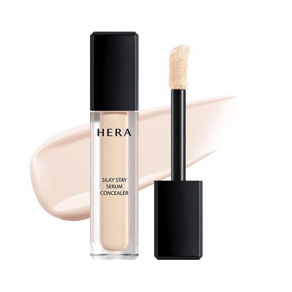 HERA Silky Stay Serum Concealer #13N1 Porcelain