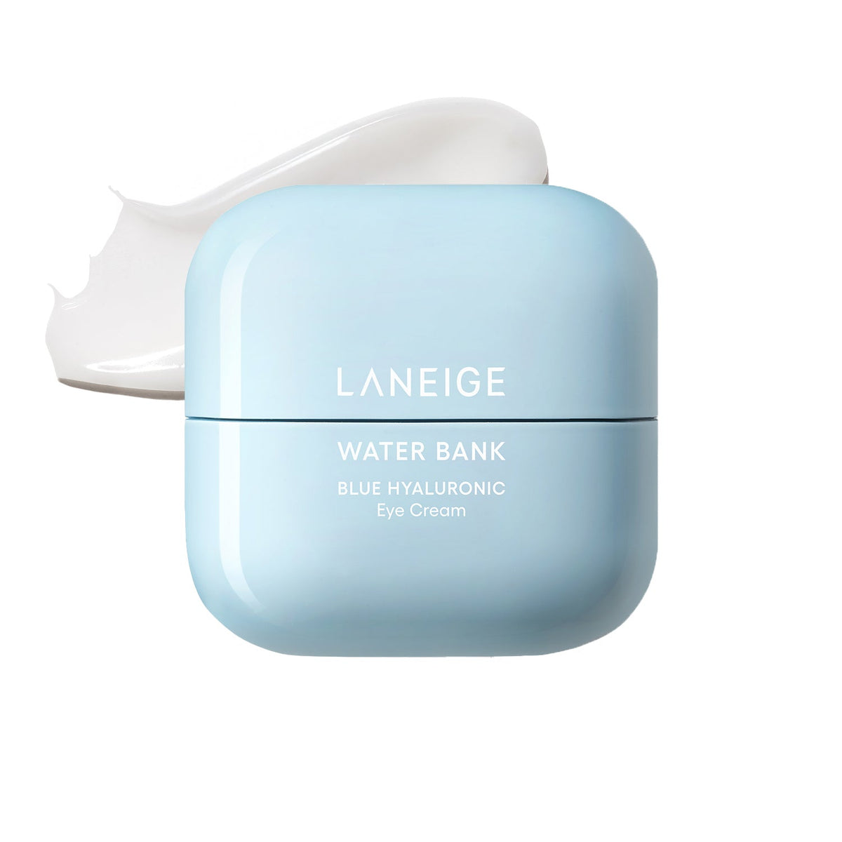 LANEIGE Water Bank Blue Hyaluronic Eye Cream 25ml