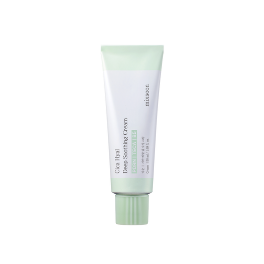 mixsoon Cica Hyal Deep Soothing Cream 50ml