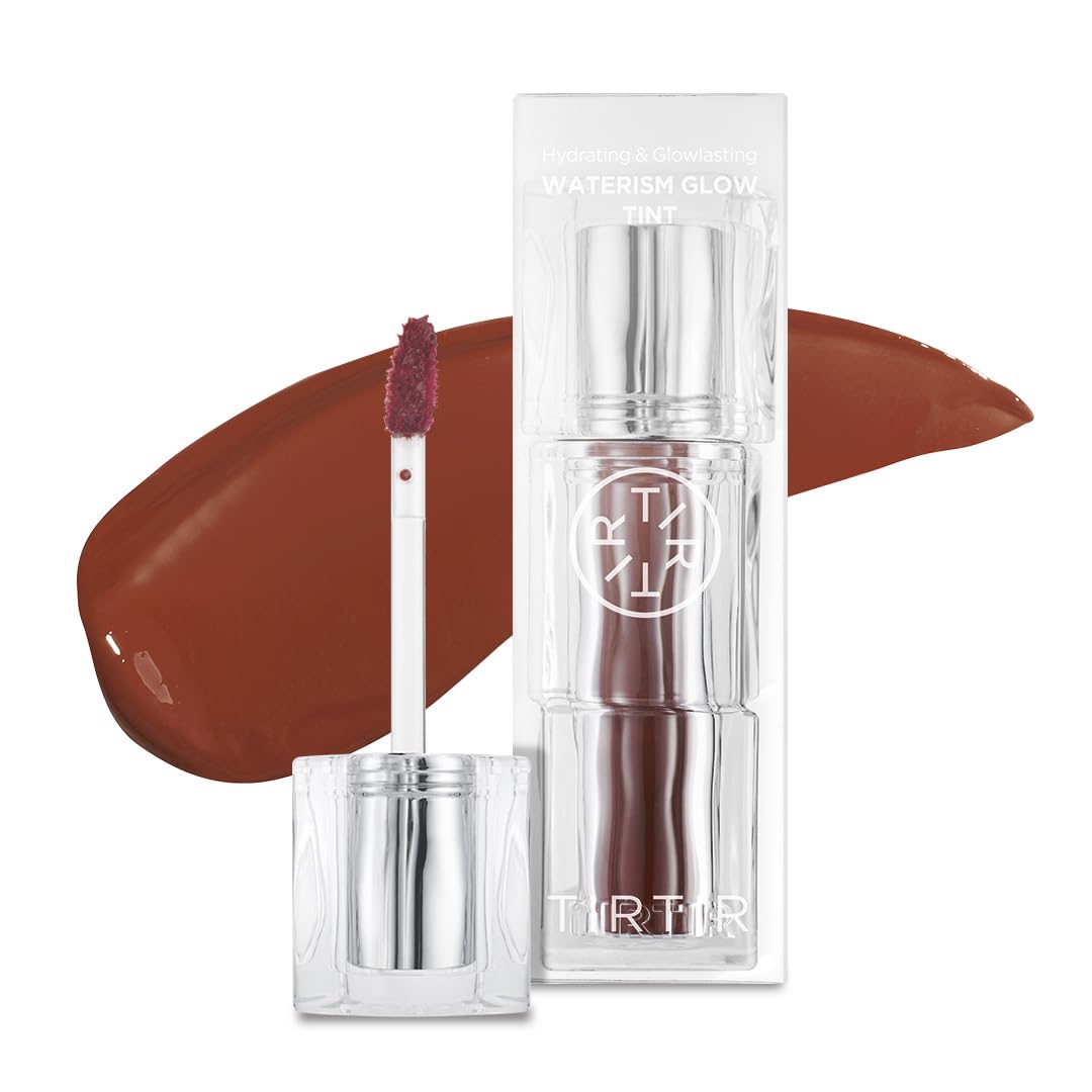 TIRTIR Waterism Glow Tint #06 Honey Nut