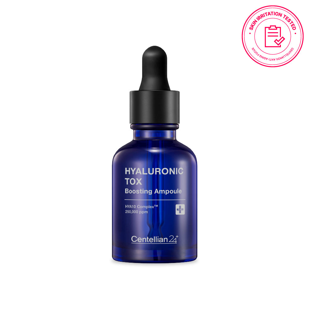 Centellian24 Hyaluronic Tox Boosting Ampoule 30ml