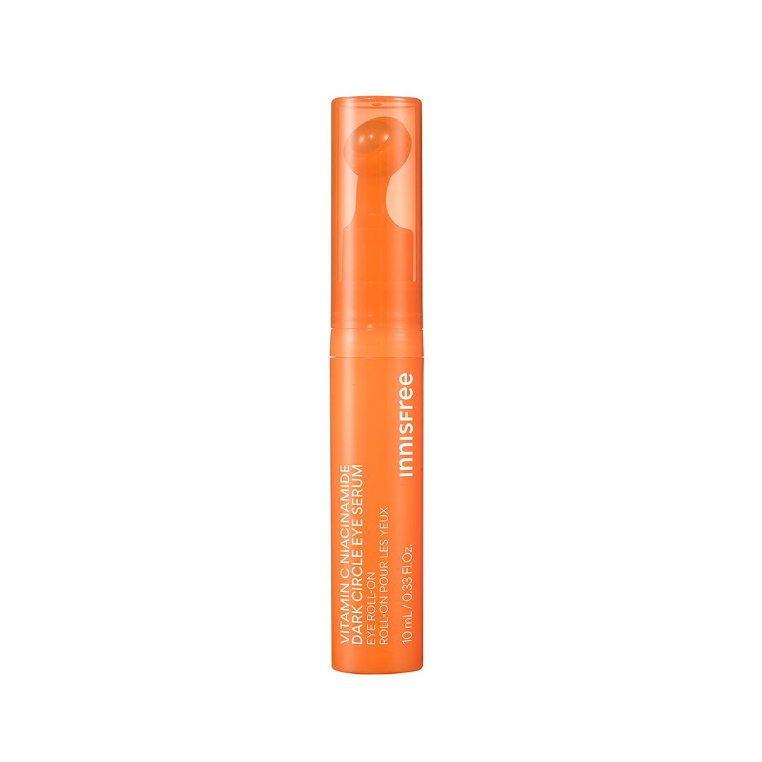 innisfree Vitamin C Niacinamide Brightening Eye Serum 10ml