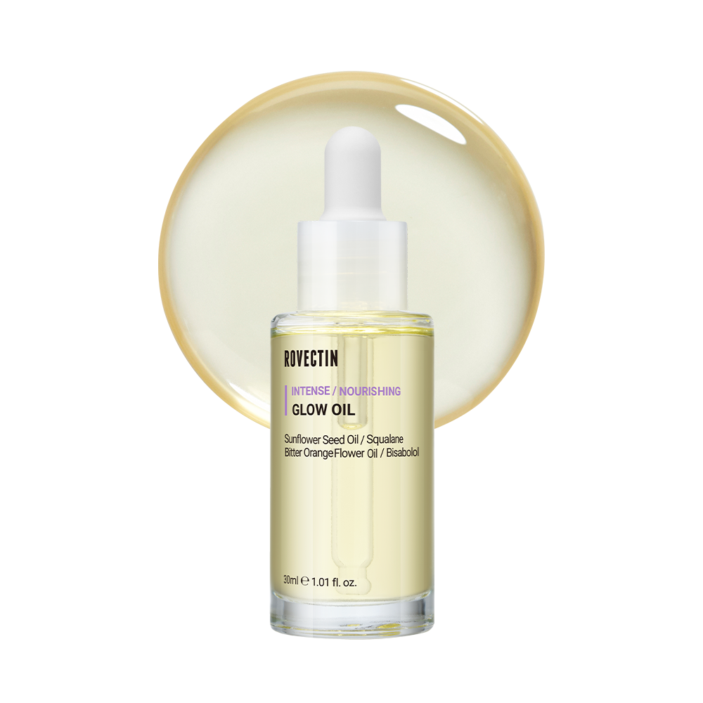 ROVECTIN Intense Glow Oil 30ml