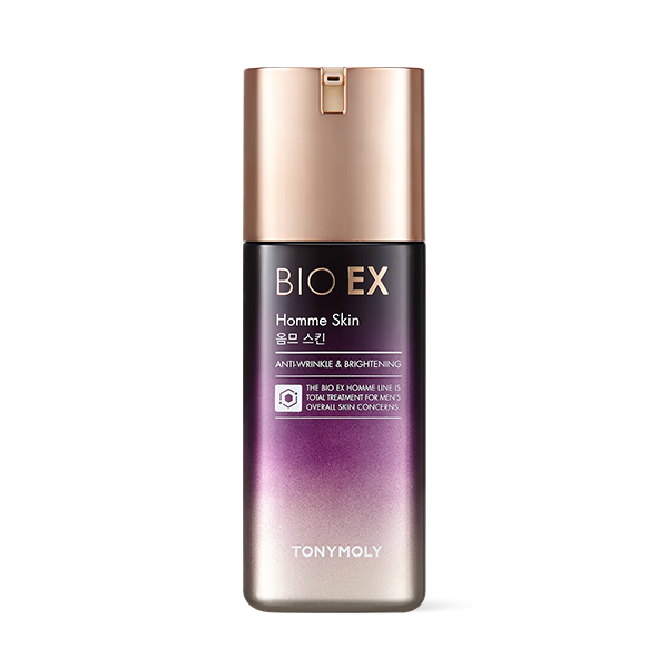 TONYMOLY Bio EX Homme Skin 130ml