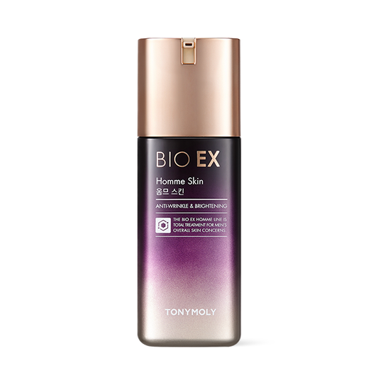 TONYMOLY Bio EX Homme Skin 130ml