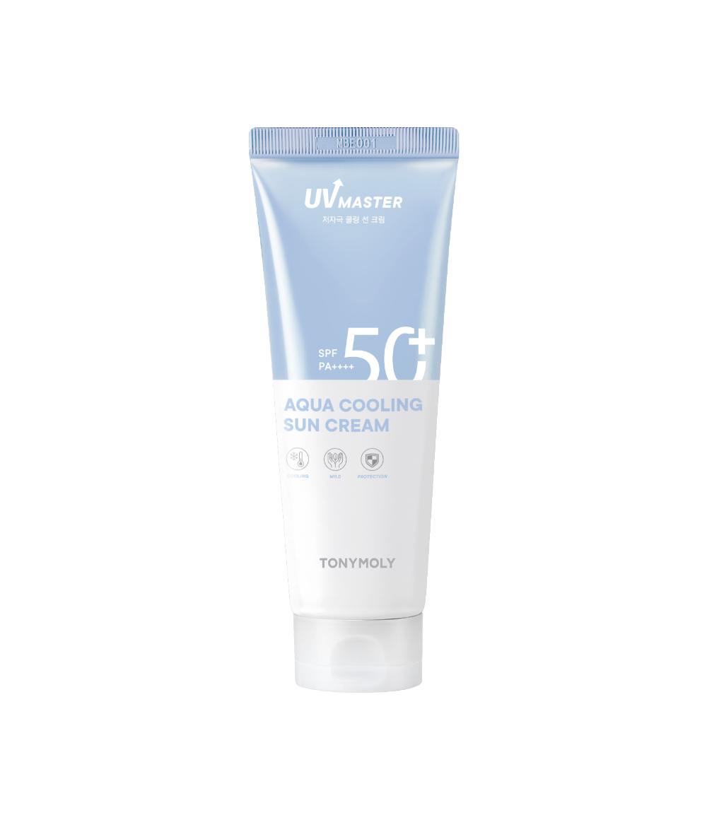 TONYMOLY UV Master Aqua Cooling Sun Cream 150ml