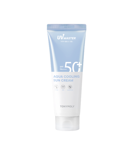 TONYMOLY UV Master Aqua Cooling Sun Cream 150ml