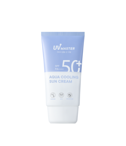 TONYMOLY UV Master Aqua Cooling Sun Cream Mini 50ml