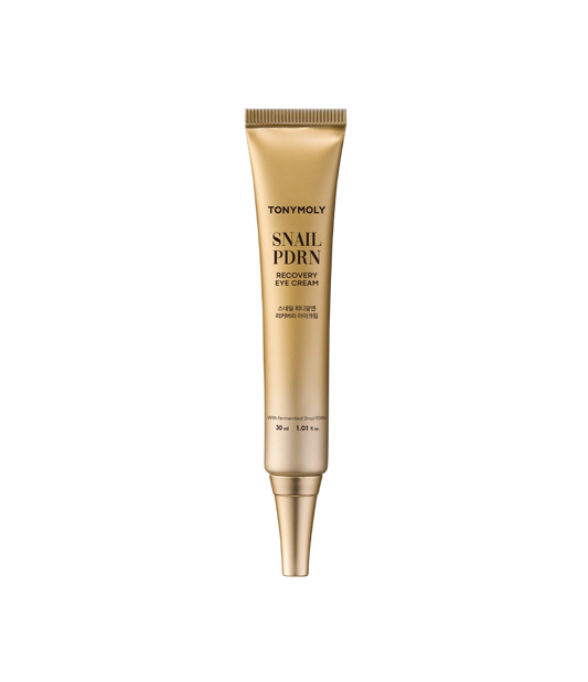 TONYMOLY Snail PDRN Recovery Eye Cream 30ml