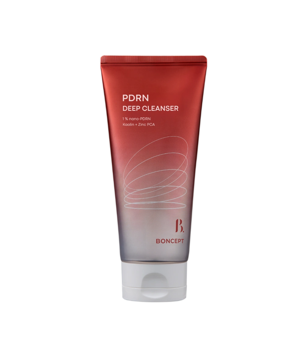 TONYMOLY Boncept PDRN Deep Cleanser 120g