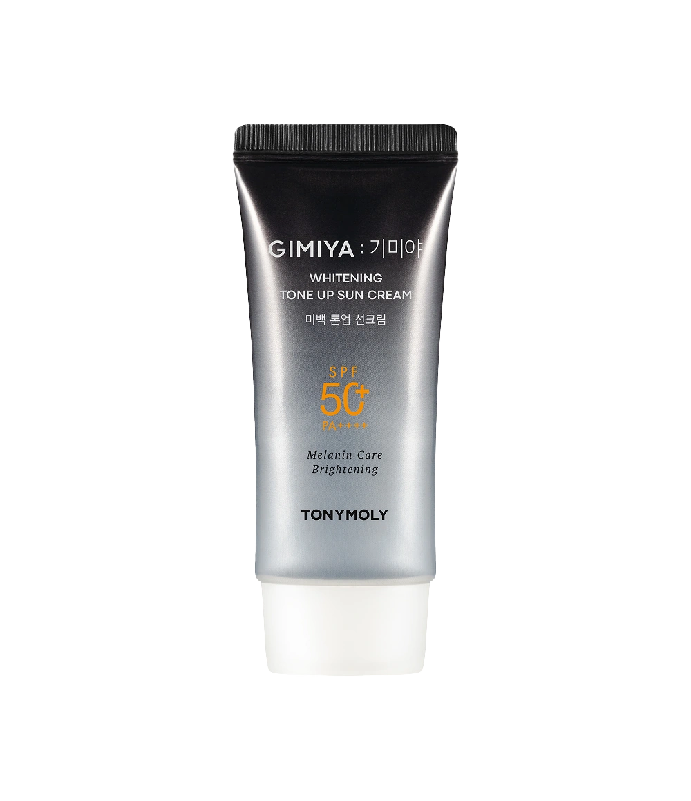 TONYMOLY Gimiya Whitening Tone Up Sun Cream 50ml