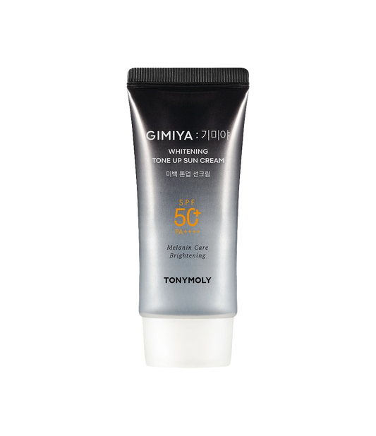 TONYMOLY Gimiya Whitening Tone Up Sun Cream 50ml