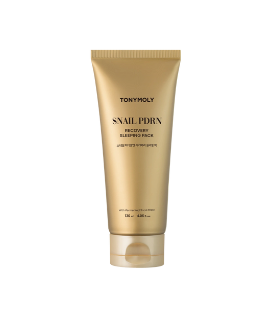 TONYMOLY Snail PDRN Recovery Sleeping Pack 120ml