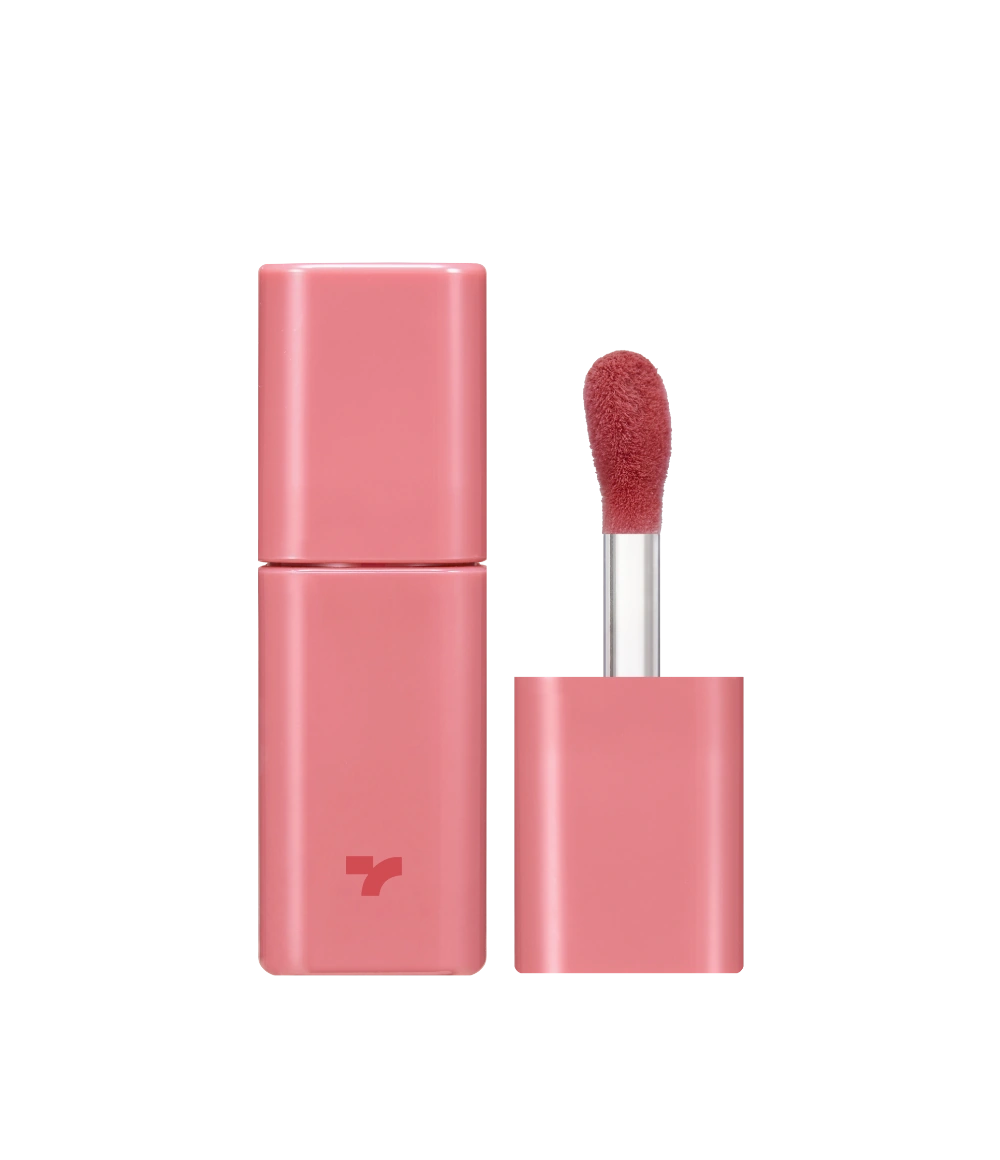 TONYMOLY Velvet Blurring Lip Tint