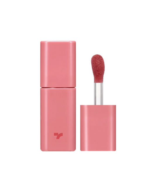 TONYMOLY Velvet Blurring Lip Tint
