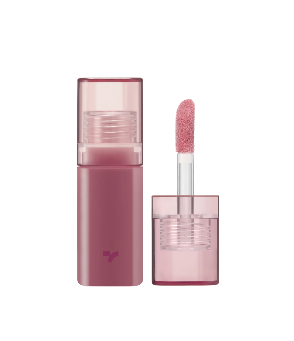 TONYMOLY Color Caring Lip Oil