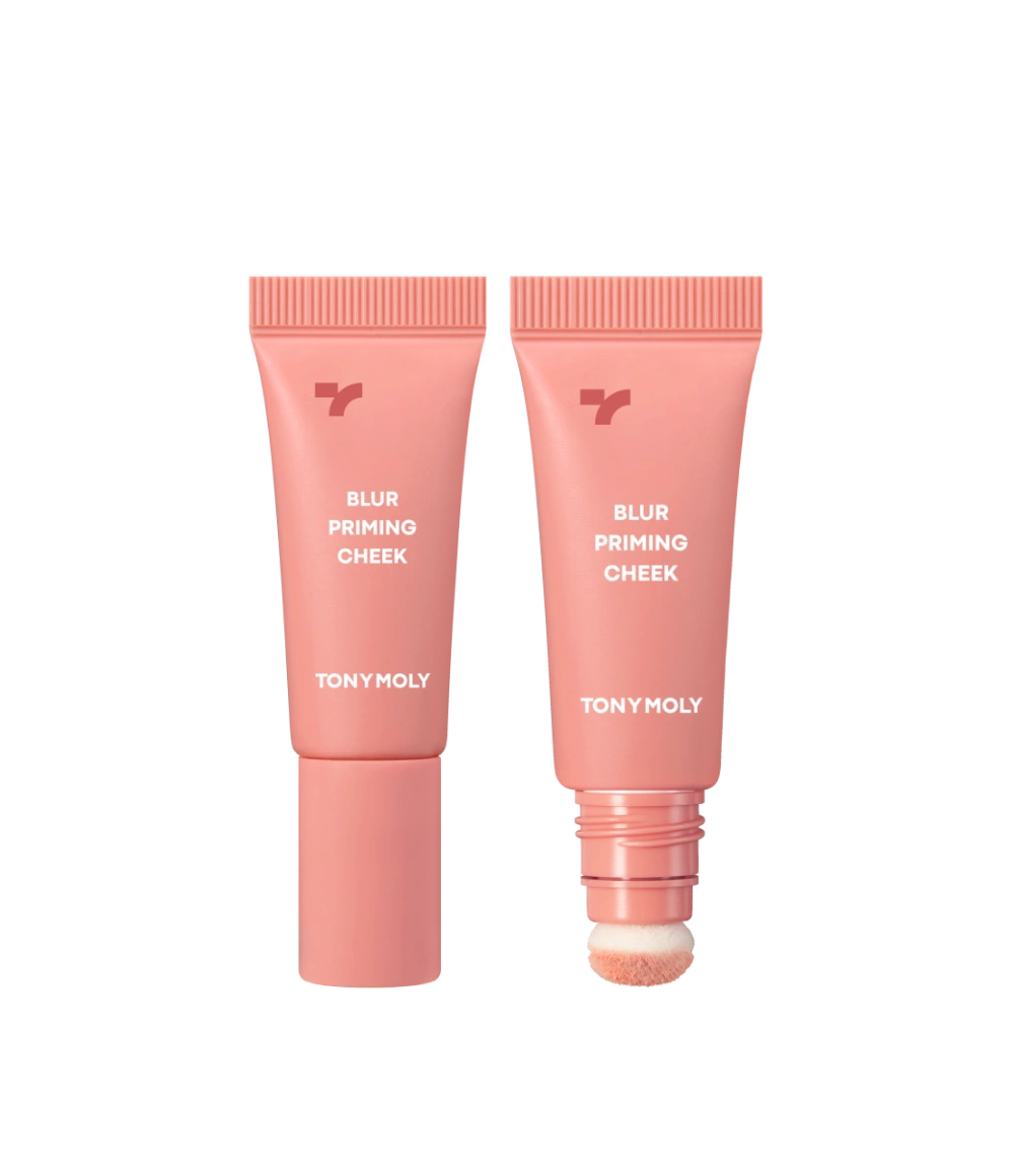 TONYMOLY Blur Priming Cheek