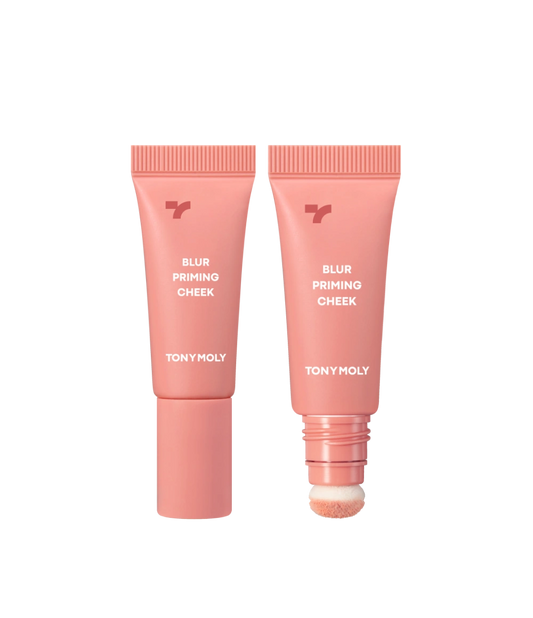TONYMOLY Blur Priming Cheek