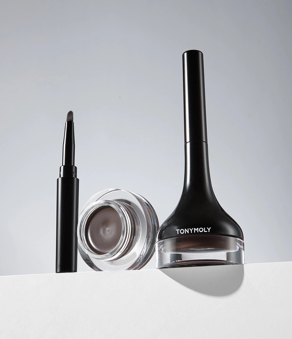 TONYMOLY Back Gel Eyeliner