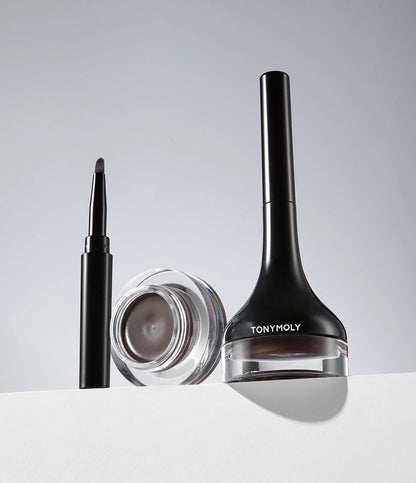 TONYMOLY Back Gel Eyeliner