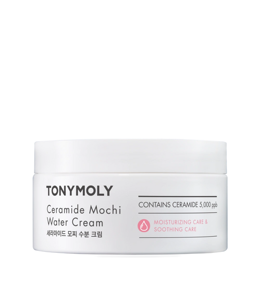 TONYMOLY Ceramide Mochi Water Cream 300ml