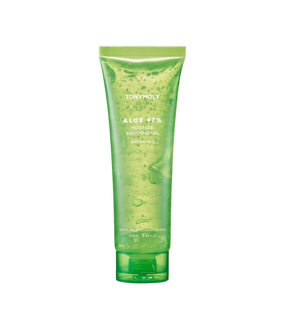 TONYMOLY Aloe 97% Moisture Soothing Gel 250ml