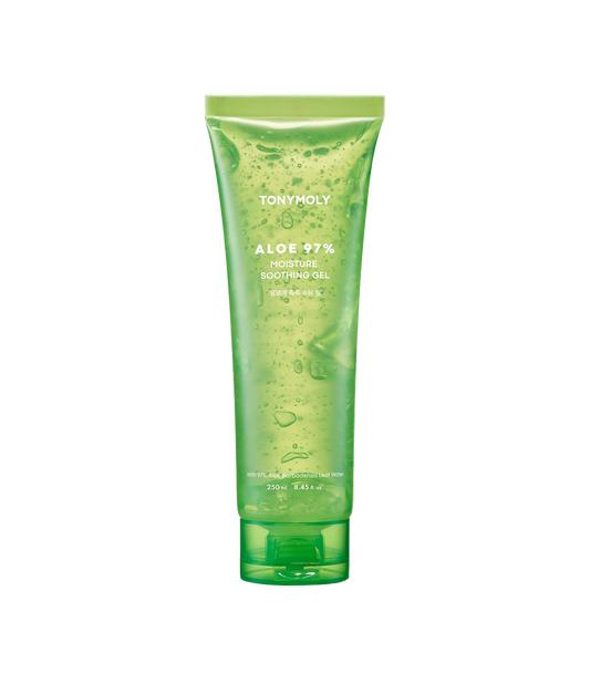 TONYMOLY Aloe 97% Moisture Soothing Gel 250ml
