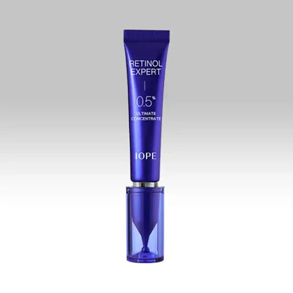 IOPE Retinol Expert 0.5% Ultimate Concentrate 15ml