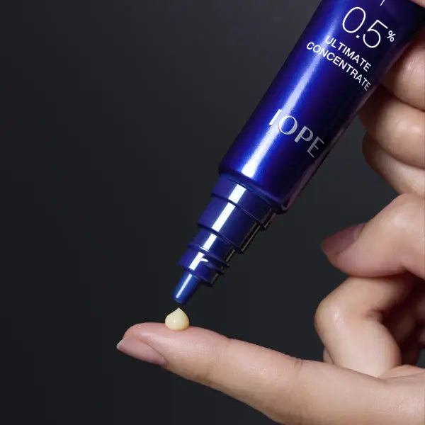 IOPE Retinol Expert 0.5% Ultimate Concentrate 15ml