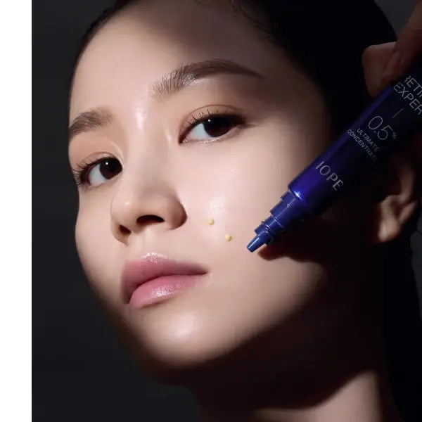 IOPE Retinol Expert 0.5% Ultimate Concentrate 15ml