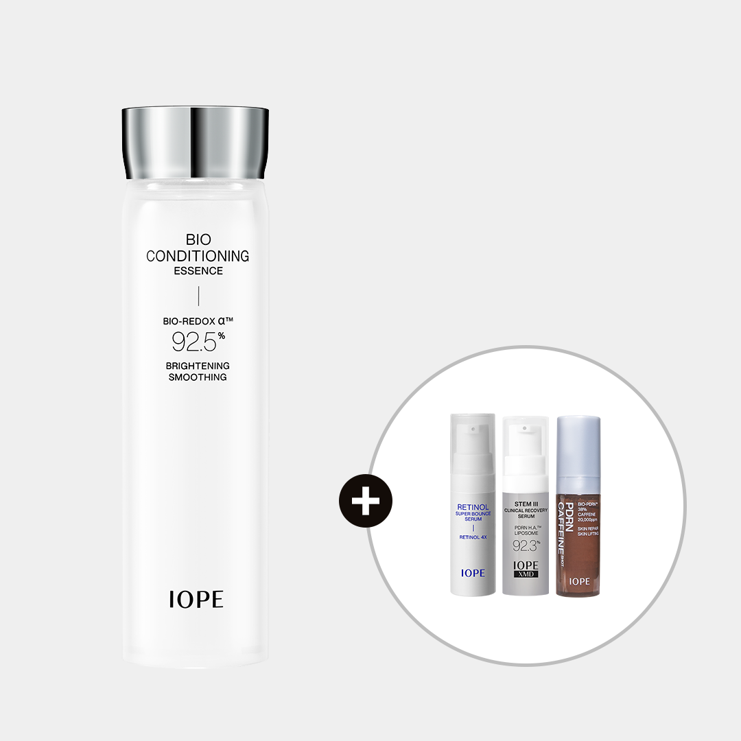 IOPE Bio Conditioning Essence Mini 48ml
