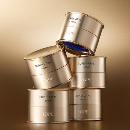 IOPE Super Vital Cream Mini 5ml
