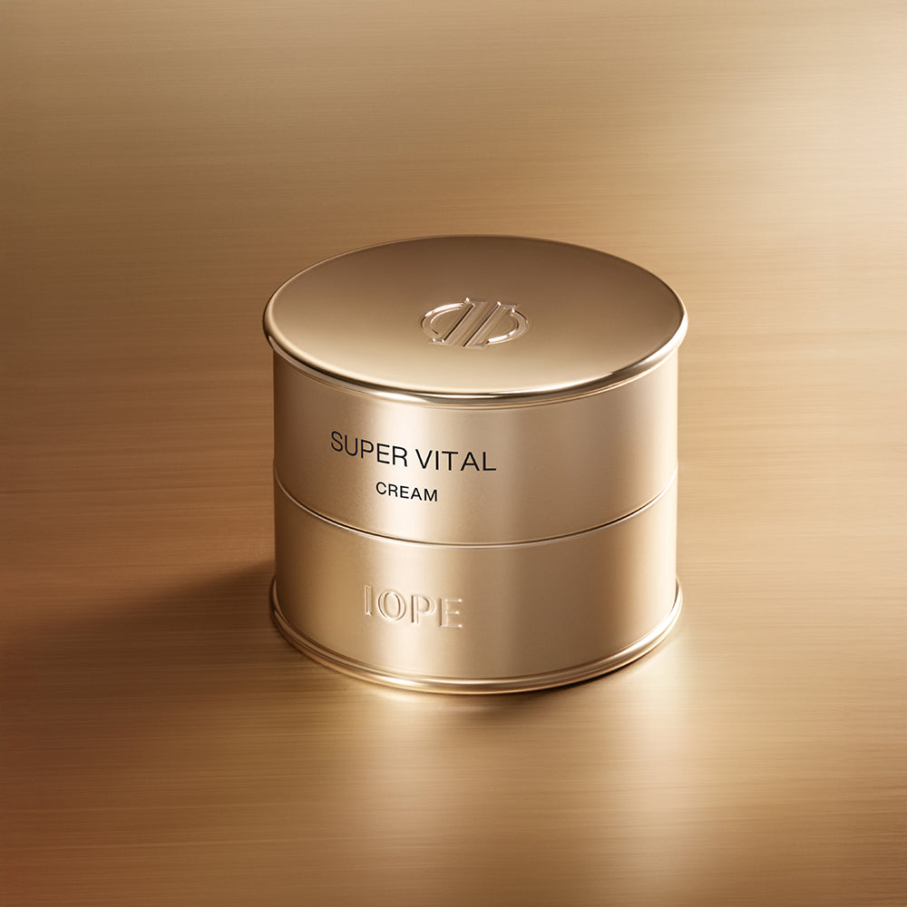 IOPE Super Vital Cream Mini 5ml