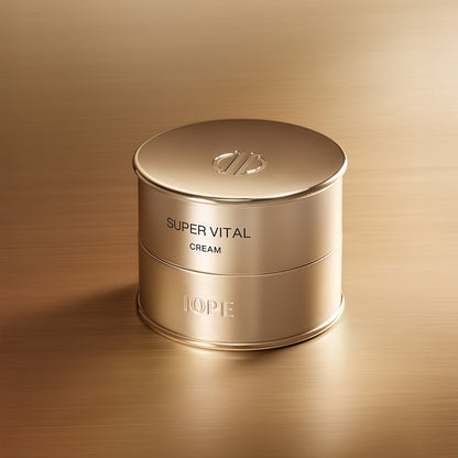 IOPE Super Vital Cream Mini 10ml