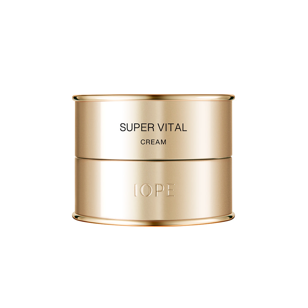 IOPE Super Vital Cream Mini 5ml