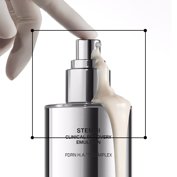 IOPE XMD Stem III Clinical Recovery Emulsion 130ml