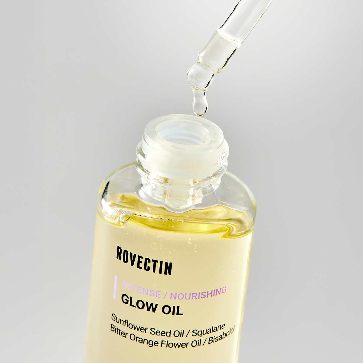 ROVECTIN Intense Glow Oil 30ml