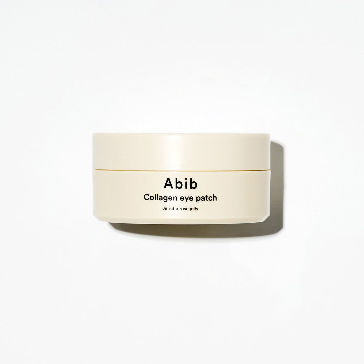 Abib Collagen Eye Patch Jericho Rose Jelly 60 pcs