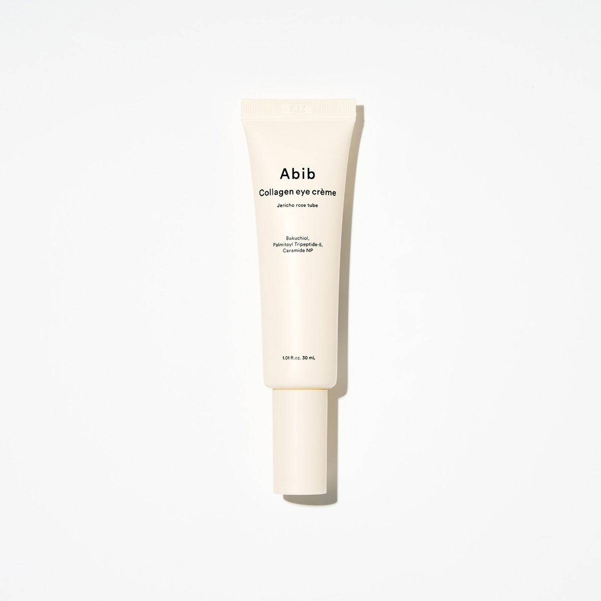 Abib Collagen Eye Crème Jericho Rose Tube 30ml