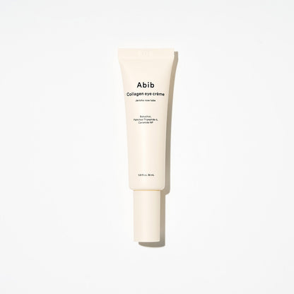 Abib Collagen Eye Crème Jericho Rose Tube 30ml