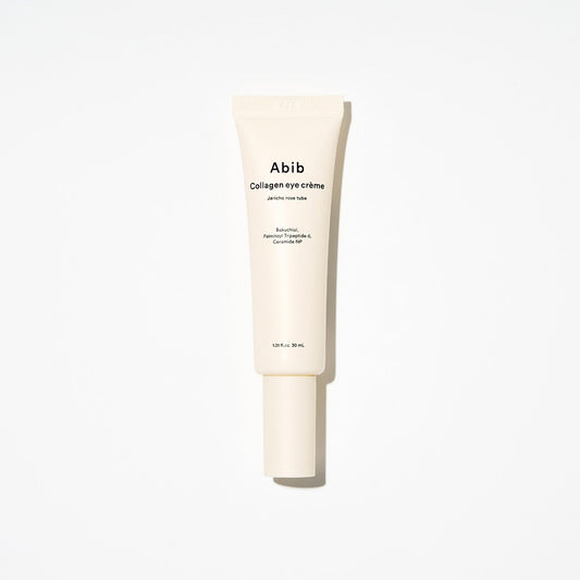 Abib Collagen Eye Crème Jericho Rose Tube 30ml