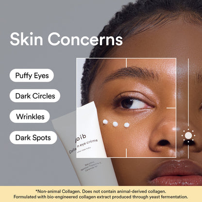 Abib Collagen Eye Crème Jericho Rose Tube 30ml