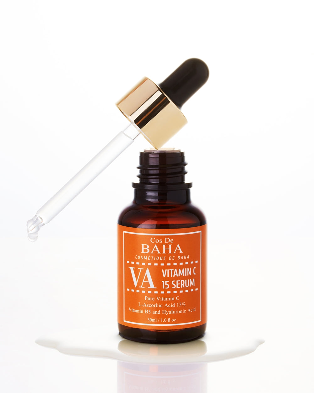 Cos De BAHA VA Vitamin C 15 Serum 30ml