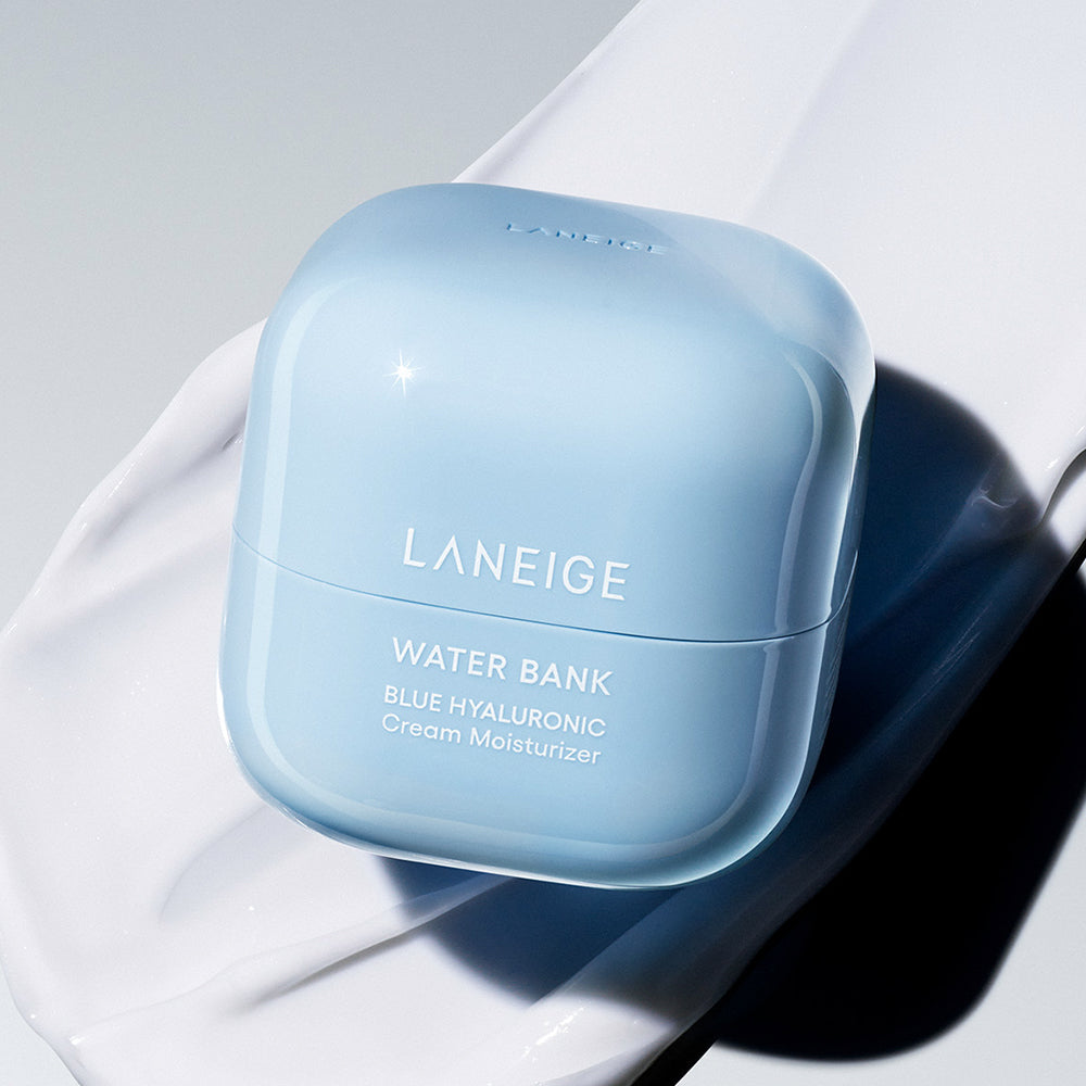 LANEIGE Water Bank Blue Hyaluronic Moisture Cream 50ml