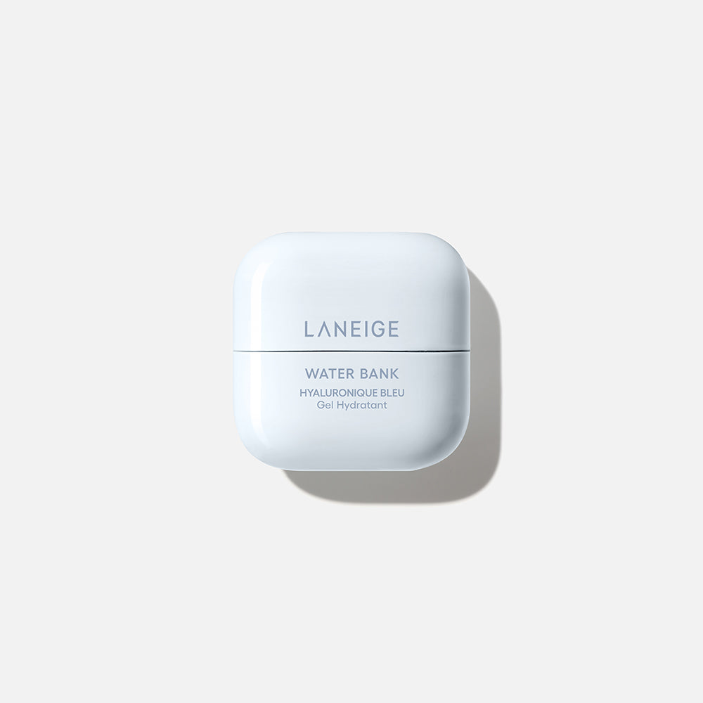 LANEIGE Water Bank Blue Hyaluronic Gel Cream Mini 10ml