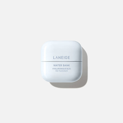 LANEIGE Water Bank Blue Hyaluronic Gel Cream Mini 10ml