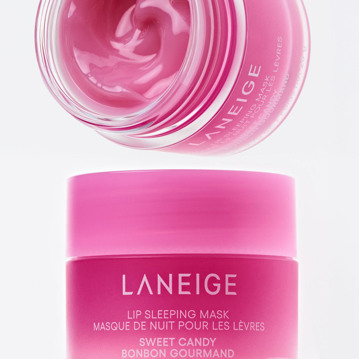 LANEIGE Lip Sleeping Mask Sweet Candy Mini 3g
