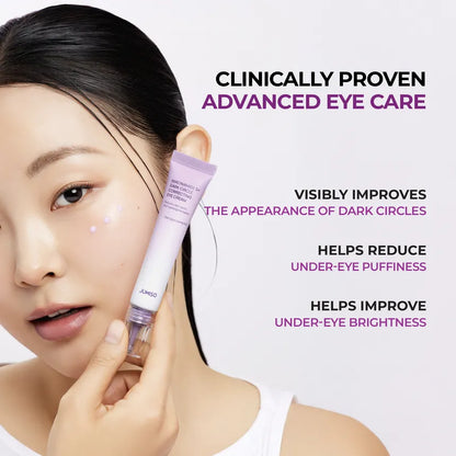 JUMISO Niacinamide 5+ Dark Circle Correcting Eye Cream 15ml